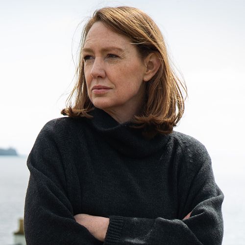 Paula Hawkins